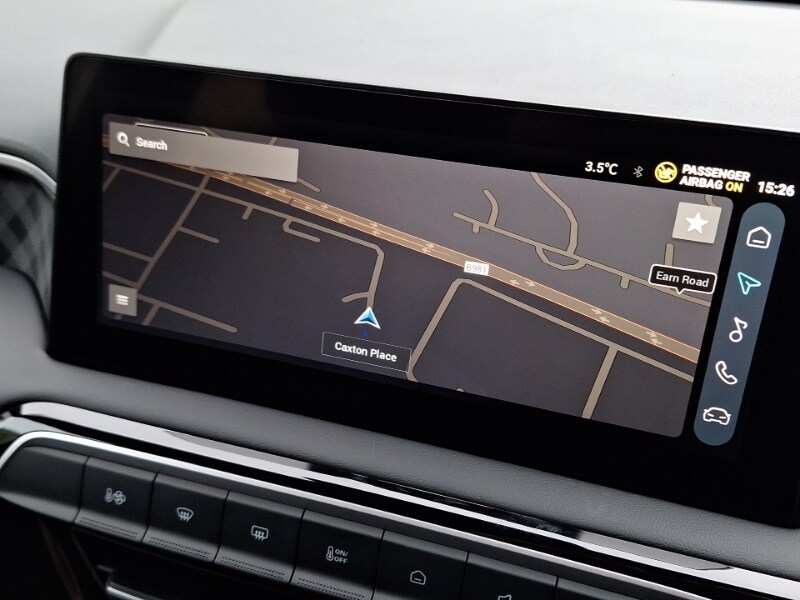 Used MG MG3 2025 for sale - 77234756: Photo 14