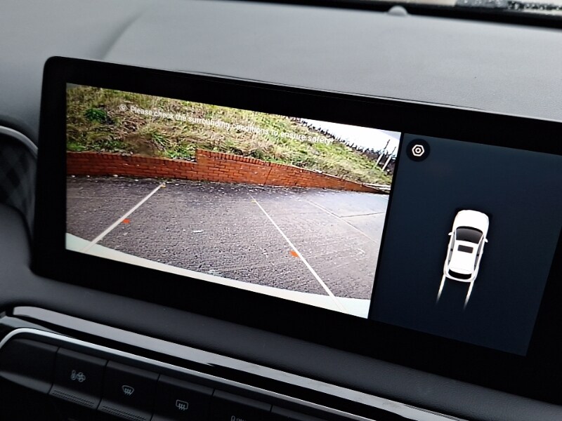 Used MG MG3 2025 for sale - 77234756: Photo 15