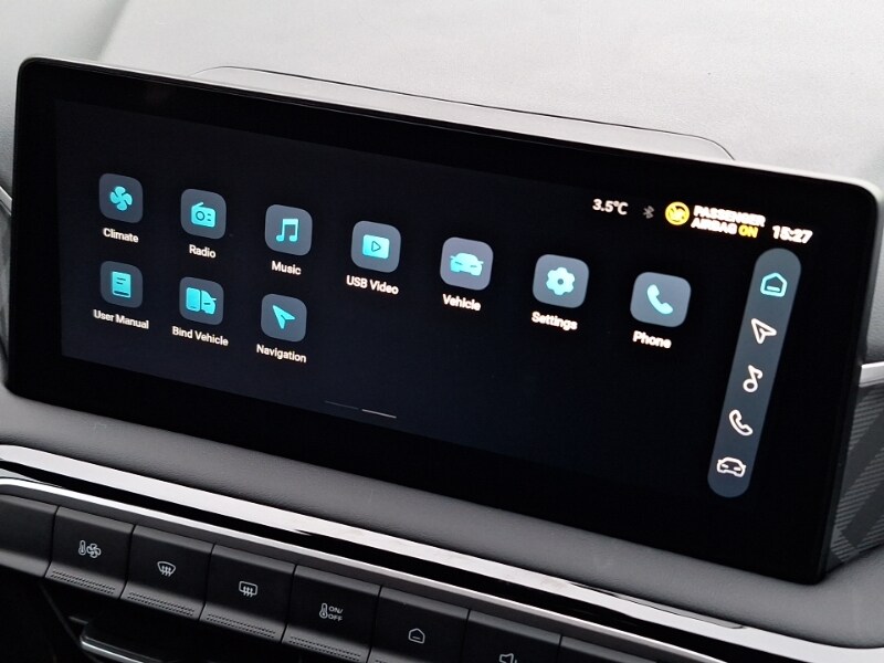 Used MG MG3 2025 for sale - 77234756: Photo 16