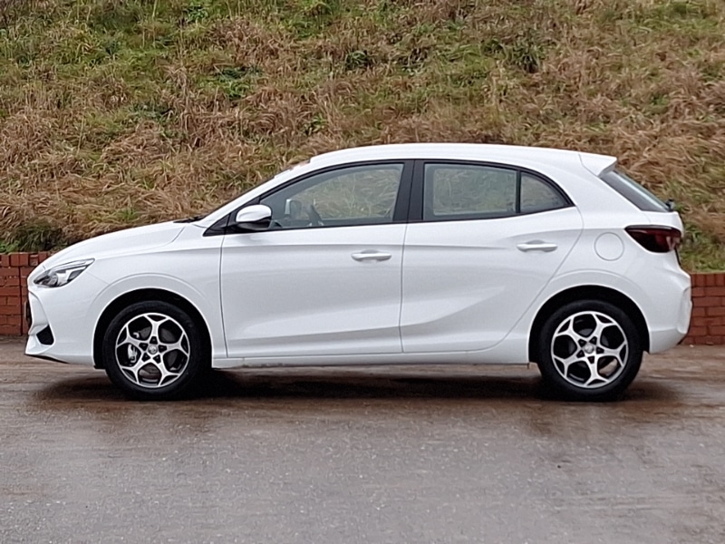 Used MG MG3 2025 for sale - 77234756: Photo 4