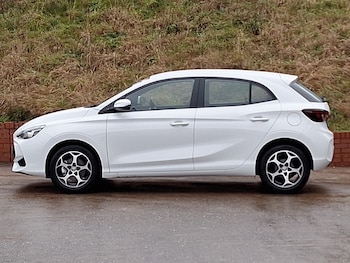 Used MG MG3 2025 for sale - 77234756: Photo