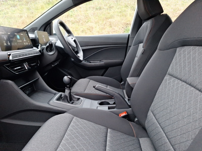 Used MG MG3 2025 for sale - 77234756: Photo 5