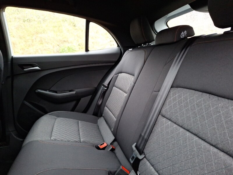 Used MG MG3 2025 for sale - 77234756: Photo 6