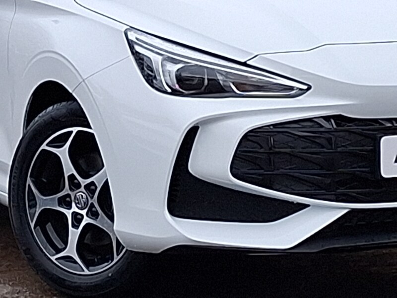 Used MG MG3 2025 for sale - 77234756: Photo 9