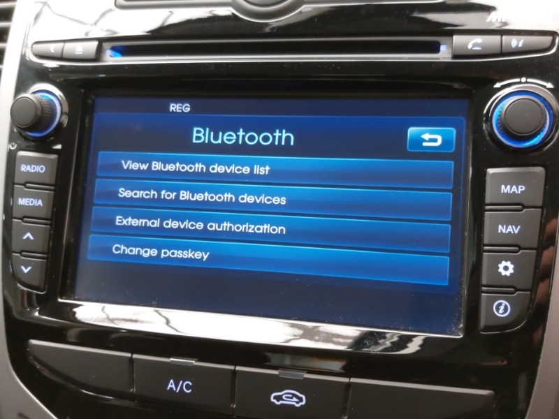 Used Hyundai Ix20 2019 for sale - 76252015: Photo 11