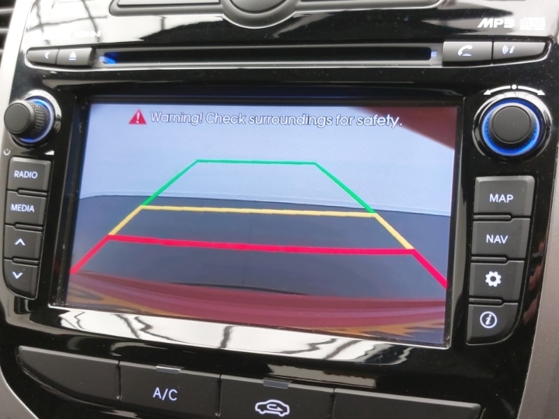 Used Hyundai Ix20 2019 for sale - 76252015: Photo 12