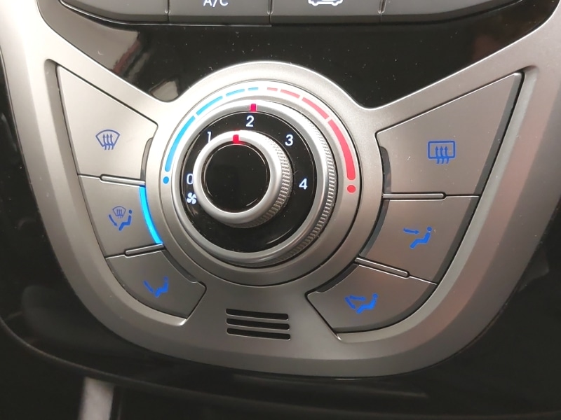 Used Hyundai Ix20 2019 for sale - 76252015: Photo 13