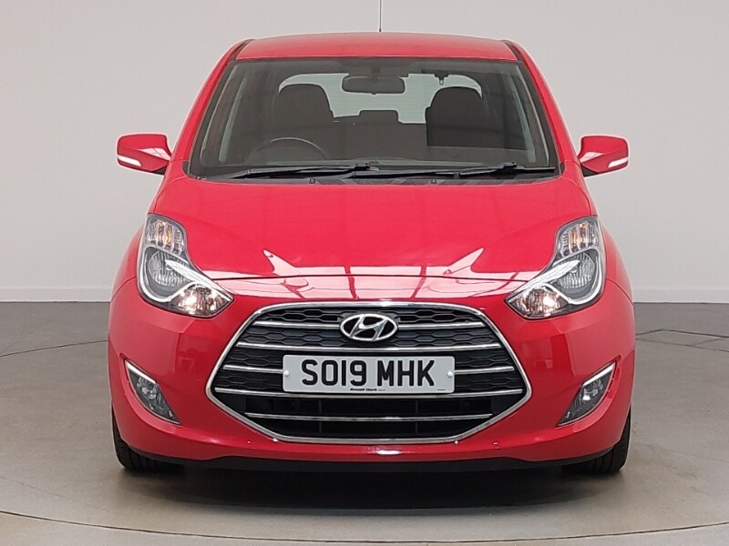 Used Hyundai Ix20 2019 for sale - 76252015: Photo 18