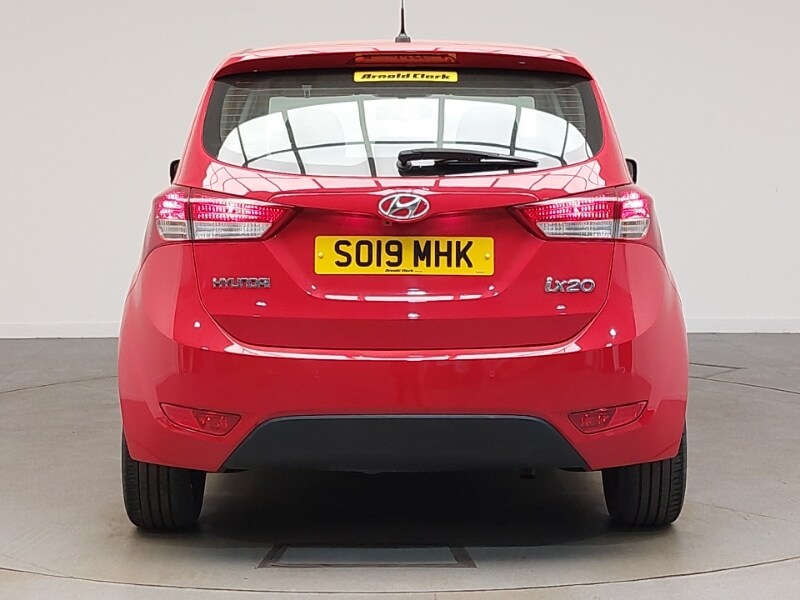 Used Hyundai Ix20 2019 for sale - 76252015: Photo 19