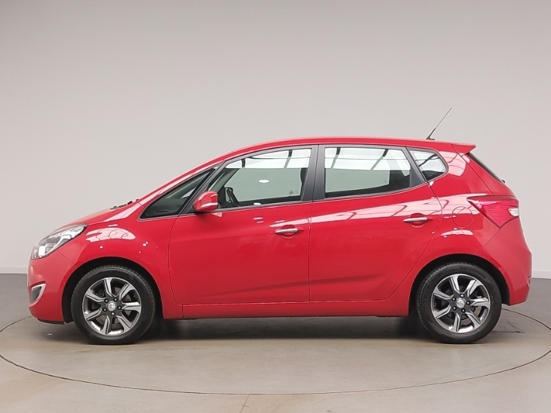 Used Hyundai Ix20 2019 for sale - 76252015: Photo 4