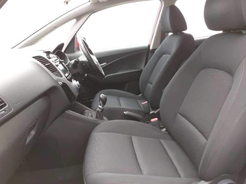 Used Hyundai Ix20 2019 for sale - 76252015: Photo 5