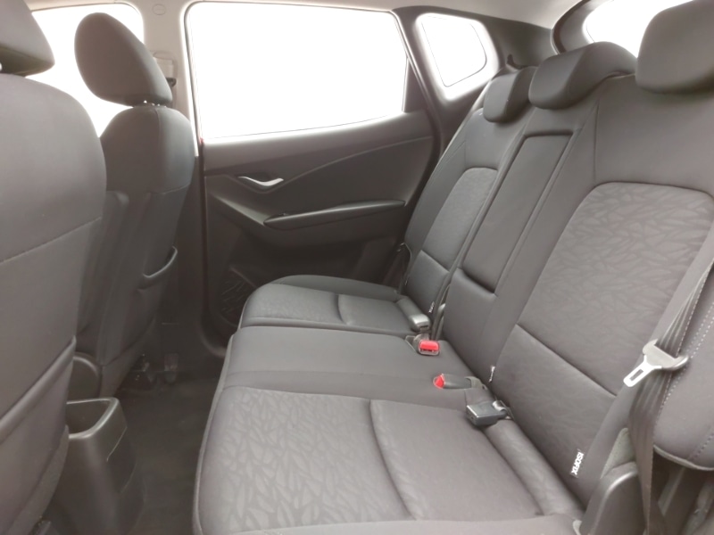 Used Hyundai Ix20 2019 for sale - 76252015: Photo 6