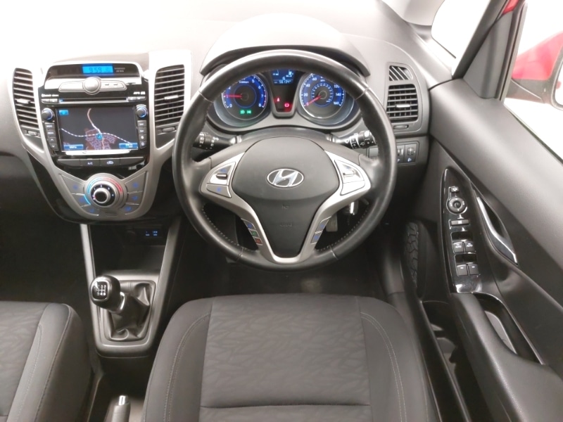 Used Hyundai Ix20 2019 for sale - 76252015: Photo 7