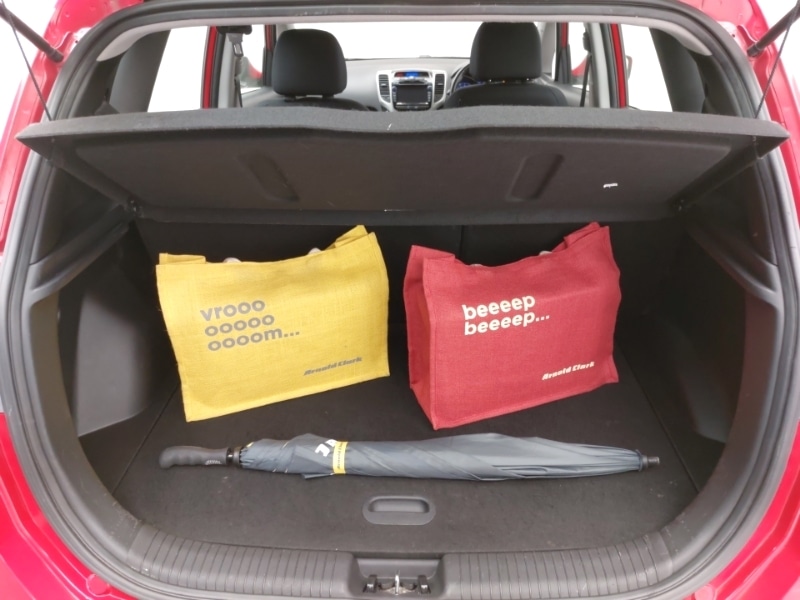 Used Hyundai Ix20 2019 for sale - 76252015: Photo 8