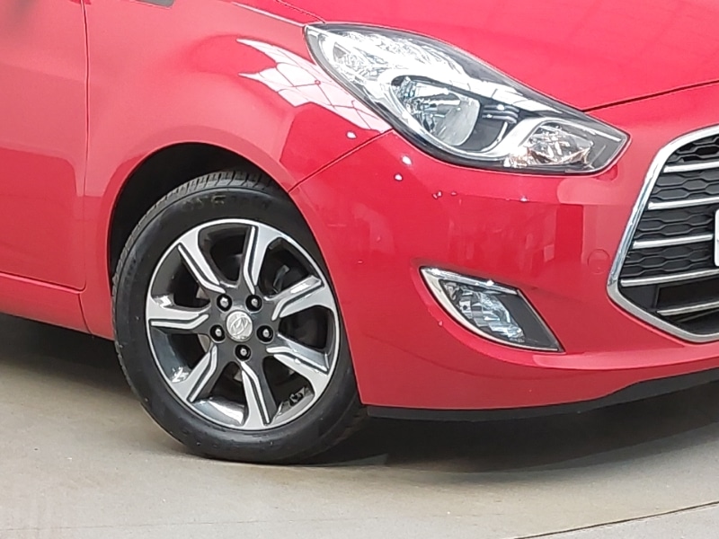 Used Hyundai Ix20 2019 for sale - 76252015: Photo 9
