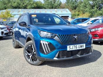 Used Peugeot 2008 2026 for sale - 79869853: Photo