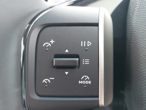 Used Citroen C3 2025 for sale - 75492007: Photo 15
