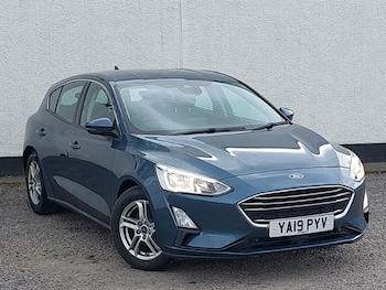Used Ford Focus 2019 for sale - 78326660: Photo
