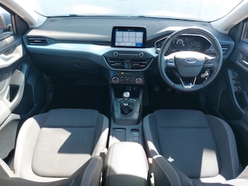 Used Ford Focus 2019 for sale - 78326660: Photo