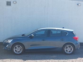 Used Ford Focus 2019 for sale - 78326660: Photo