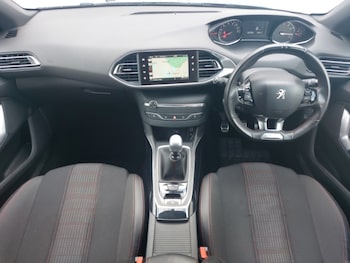 Used Peugeot 308 2017 for sale - 78837349: Photo