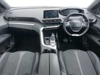 Used Peugeot 3008 2020 for sale - 74836400: Photo
