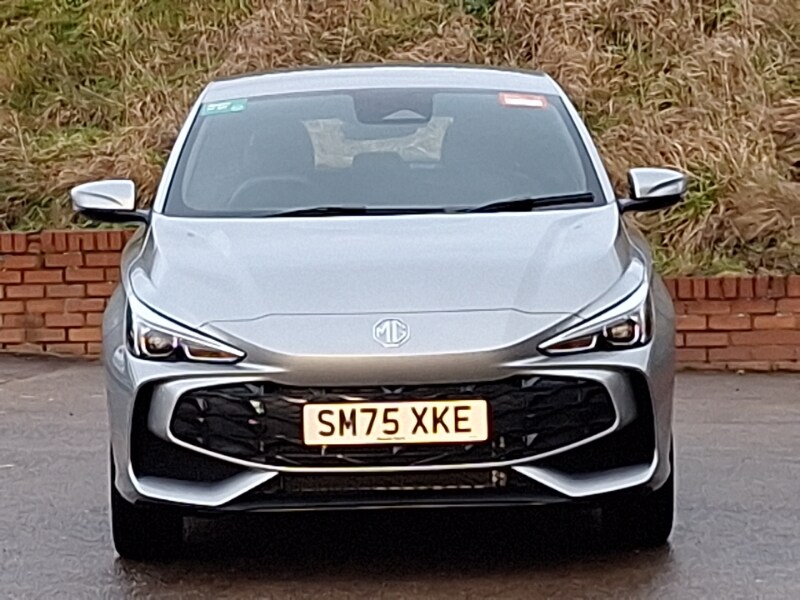 Used MG MG3 2025 for sale - 77234759: Photo 12