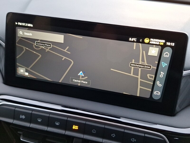 Used MG MG3 2025 for sale - 77234759: Photo 14