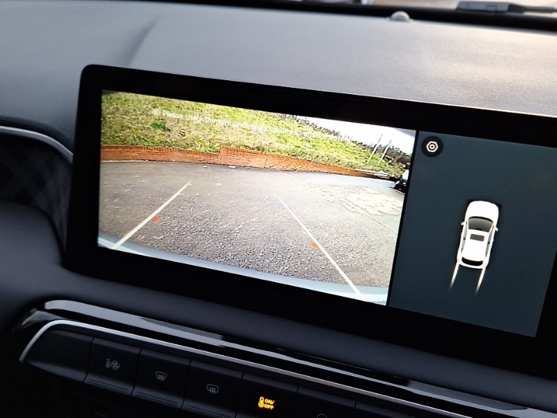 Used MG MG3 2025 for sale - 77234759: Photo 15