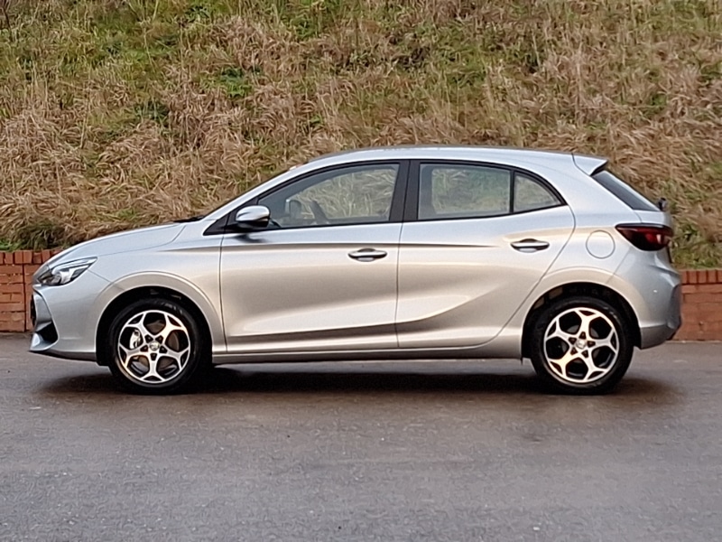 Used MG MG3 2025 for sale - 77234759: Photo 4