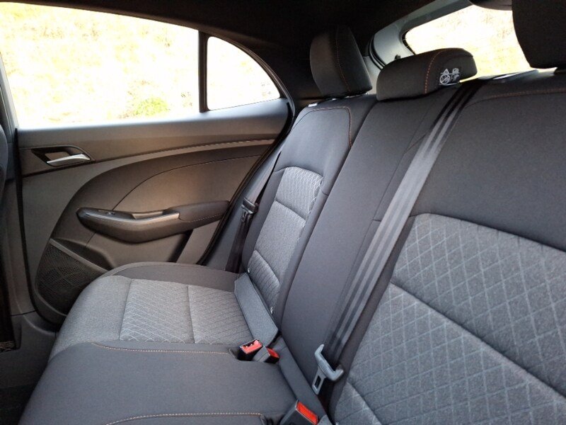 Used MG MG3 2025 for sale - 77234759: Photo 6