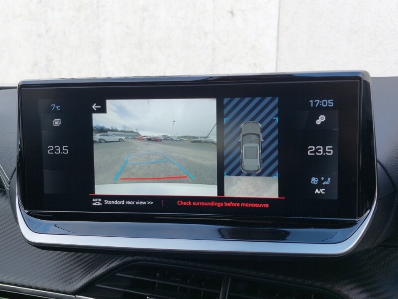 Used Peugeot 2008 2023 for sale - 78054493: Photo 10