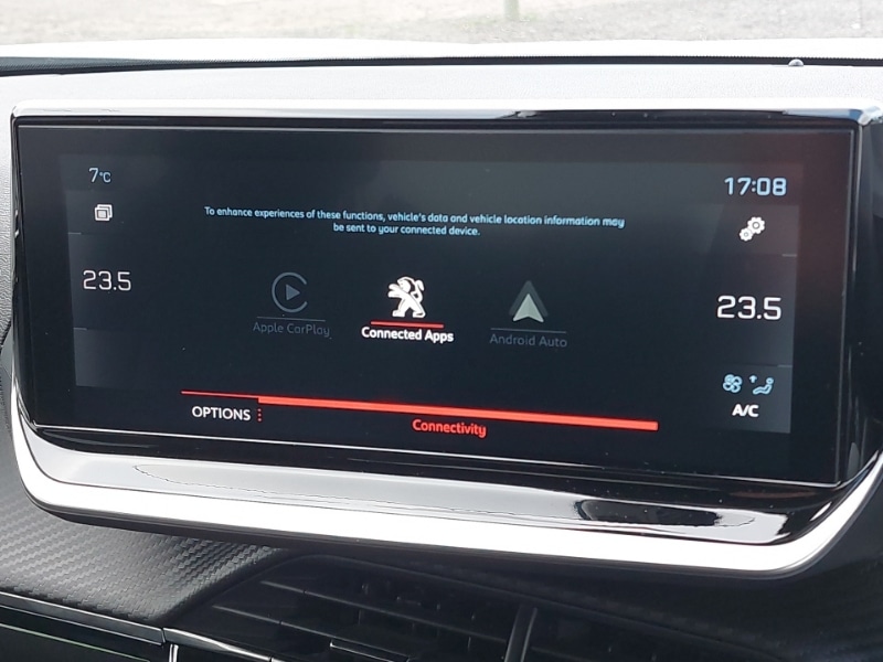 Used Peugeot 2008 2023 for sale - 78054493: Photo 18