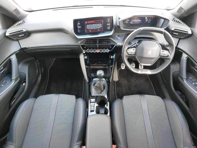 Used Peugeot 2008 2023 for sale - 78054493: Photo 2