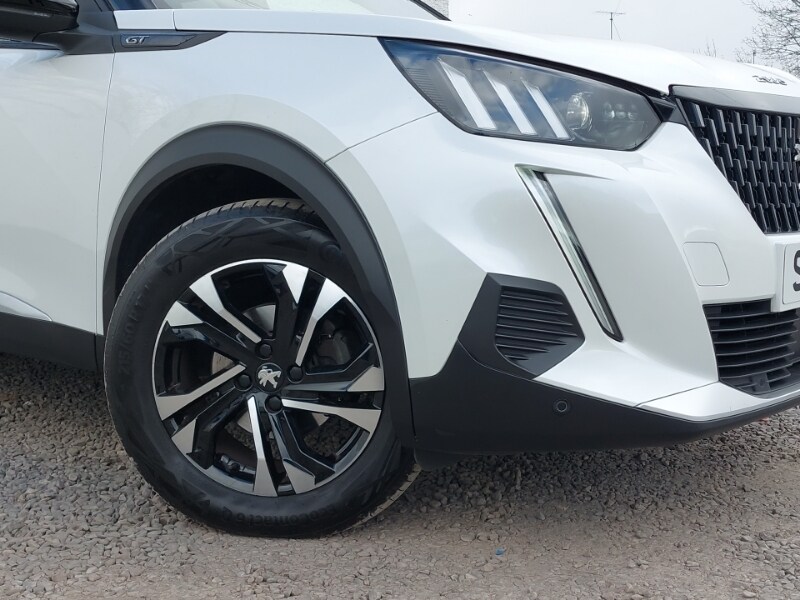 Used Peugeot 2008 2023 for sale - 78054493: Photo 9