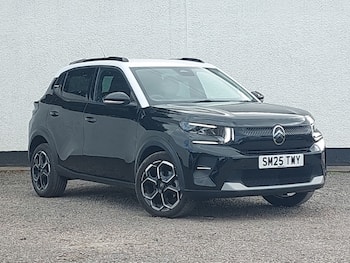 Used Citroen C3 2025 for sale - 79790053: Photo