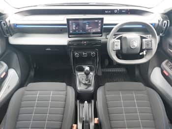 Used Citroen C3 2025 for sale - 79790053: Photo