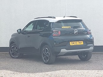 Used Citroen C3 2025 for sale - 79790053: Photo