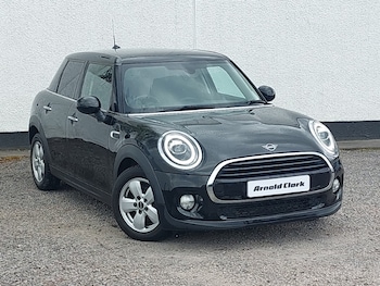 Used MINI Hatch 2018 for sale - 78327304: Photo