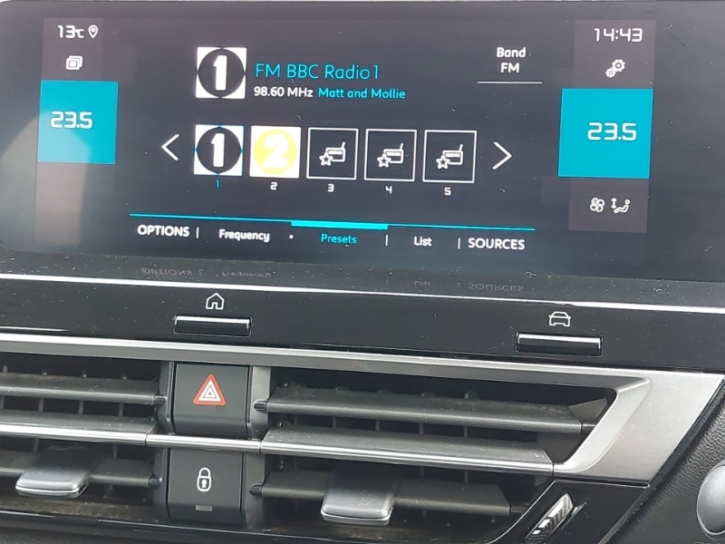 Used Citroen C4 2022 for sale - 77663901: Photo 10