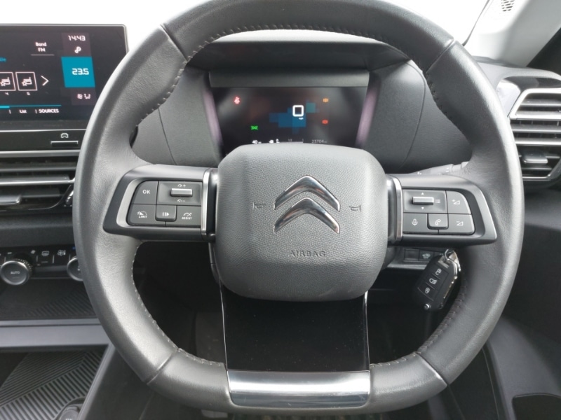 Used Citroen C4 2022 for sale - 77663901: Photo 11