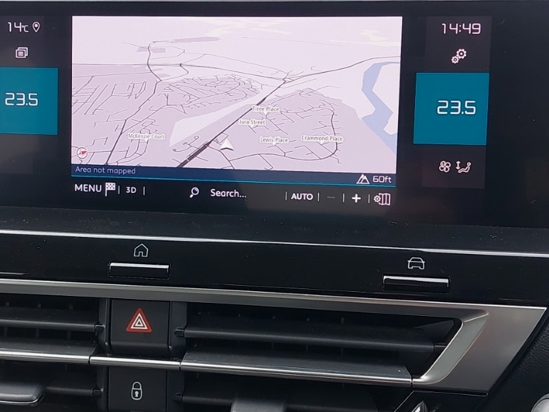 Used Citroen C4 2022 for sale - 77663901: Photo 13