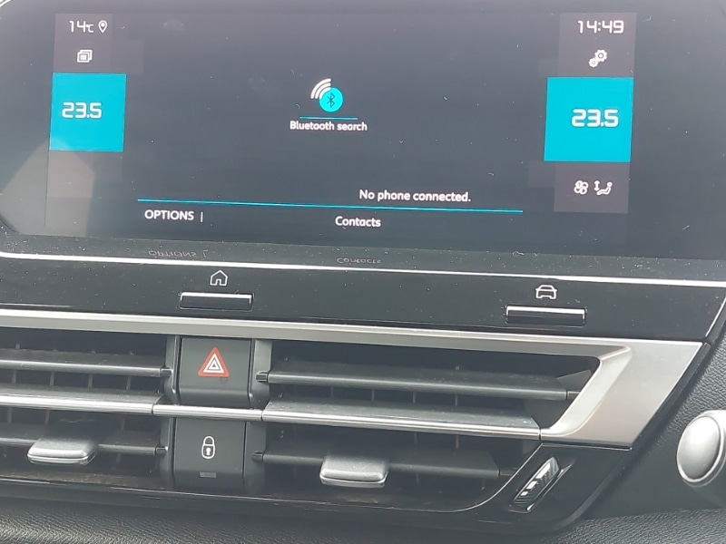 Used Citroen C4 2022 for sale - 77663901: Photo 14