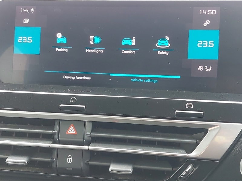 Used Citroen C4 2022 for sale - 77663901: Photo 16