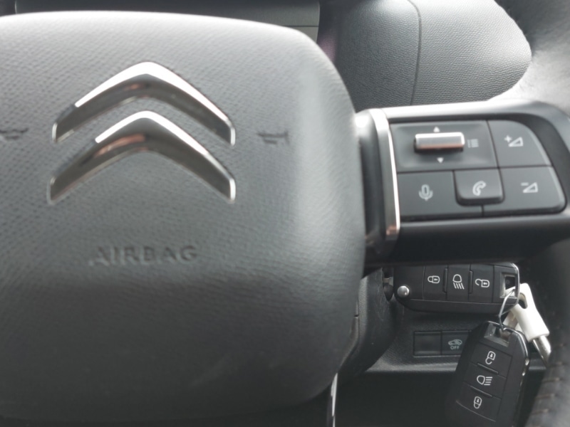 Used Citroen C4 2022 for sale - 77663901: Photo 19