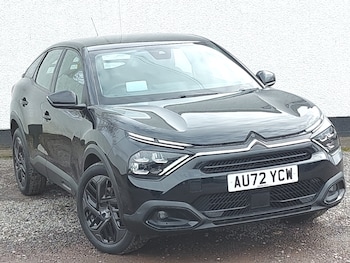 Citroen C4 feature image