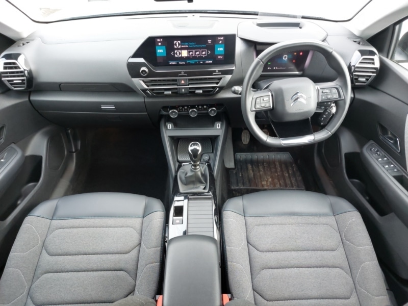 Used Citroen C4 2022 for sale - 77663901: Photo 2