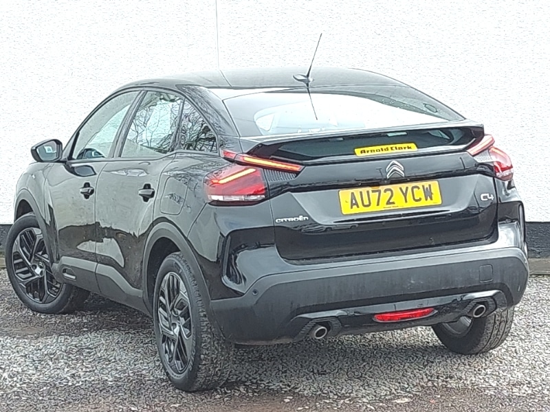 Used Citroen C4 2022 for sale - 77663901: Photo 3