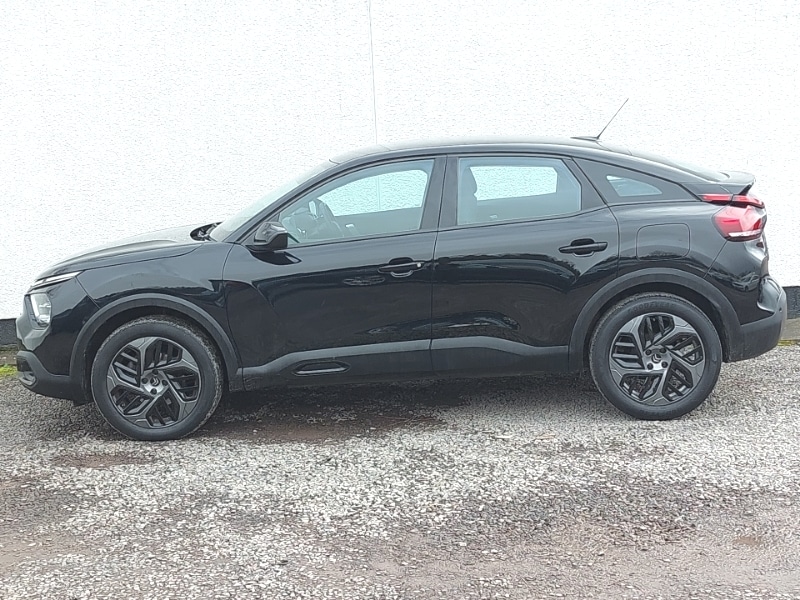 Used Citroen C4 2022 for sale - 77663901: Photo 4