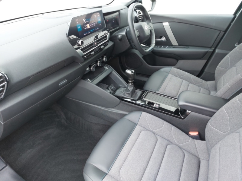 Used Citroen C4 2022 for sale - 77663901: Photo 5